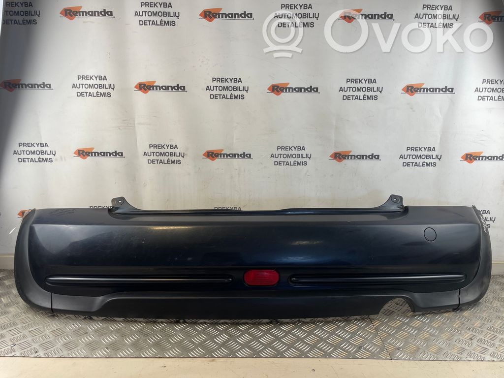Mini One - Cooper R50 - 53 Parachoques 