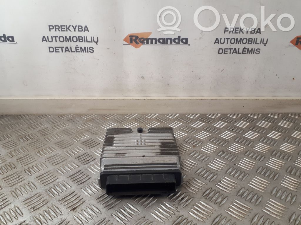 Ford Mondeo Mk III Engine control unit/module 