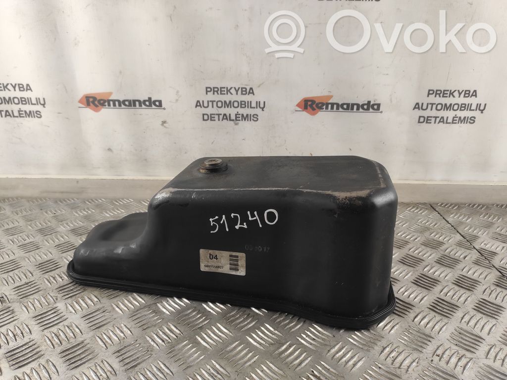 Iveco Daily 35 - 40.10 Miska olejowa 
