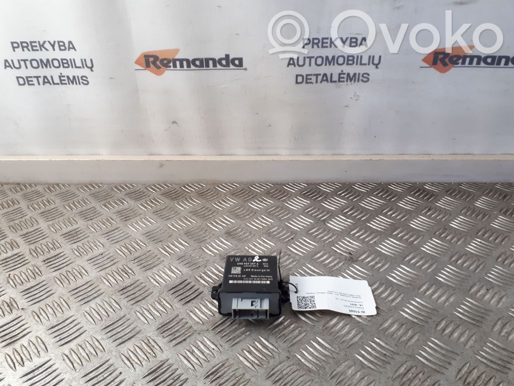 Light module LCM   4H0907357,4H0907357