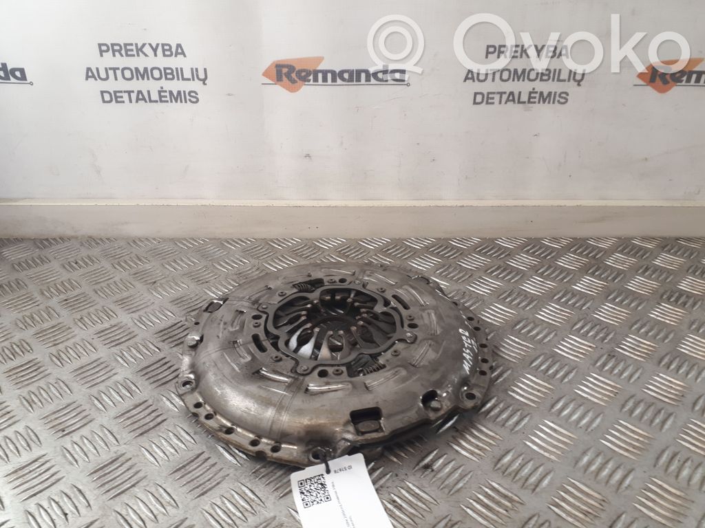 Renault Master III Placă de presiune 