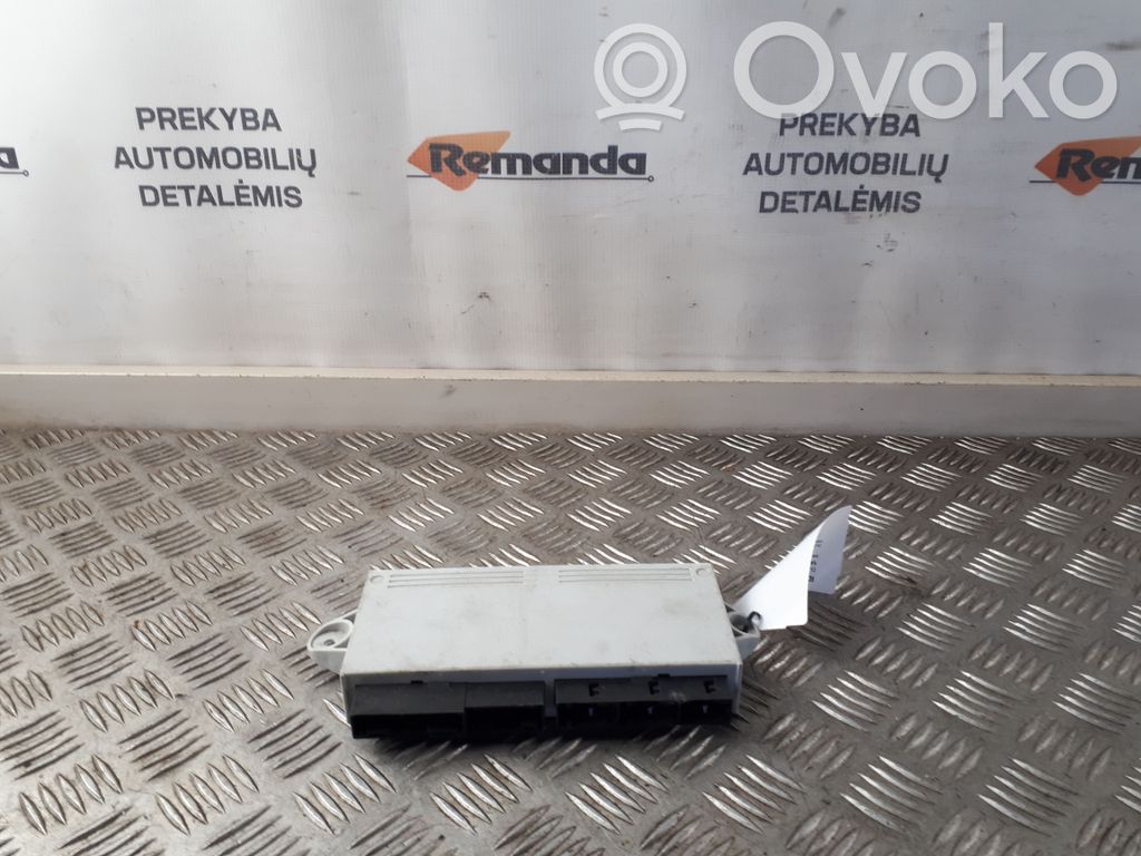 Unité de commande module de porte   613569584489,613569584489