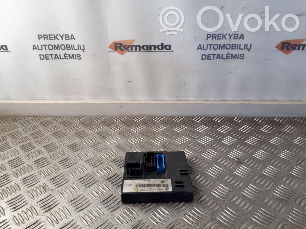 Module confort   4E0907289,4E0907289