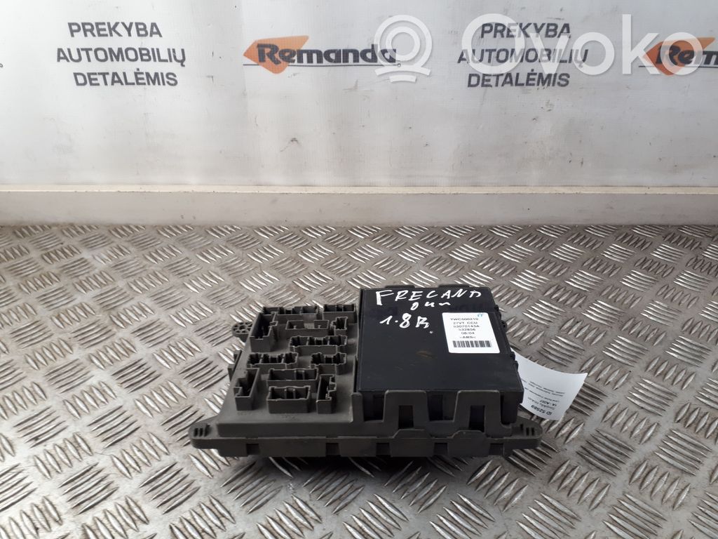 Land Rover Freelander Fuse module 