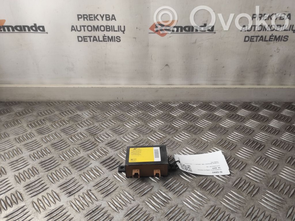 Immobilizer control unit/module   7M0953257E,7M0953257E