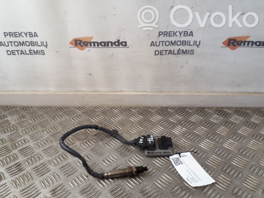 Mercedes-Benz C AMG W205 Lambda probe sensor 