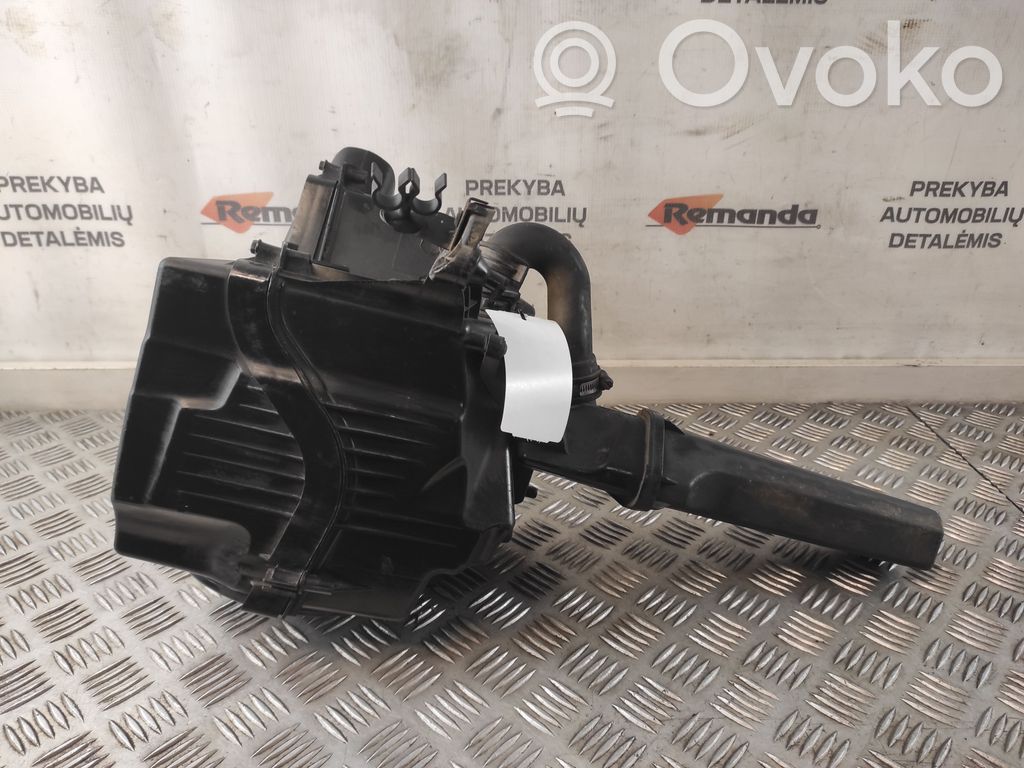 Air filter box   AV619C679A,AV619C679A