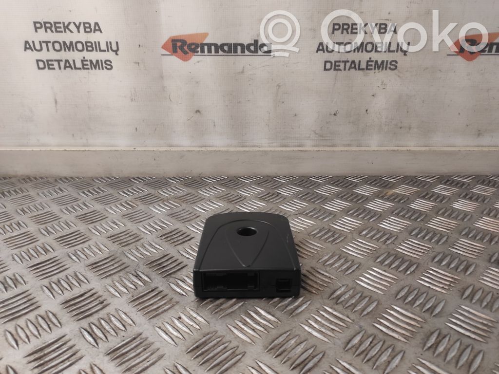 Unidad de control/módulo de bluetooth   8M5T19C112ER,8M5T19C112ER