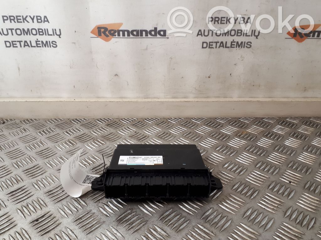 Module confort   AV6N19G481AF,AV6N19G481AF,5WK49778G