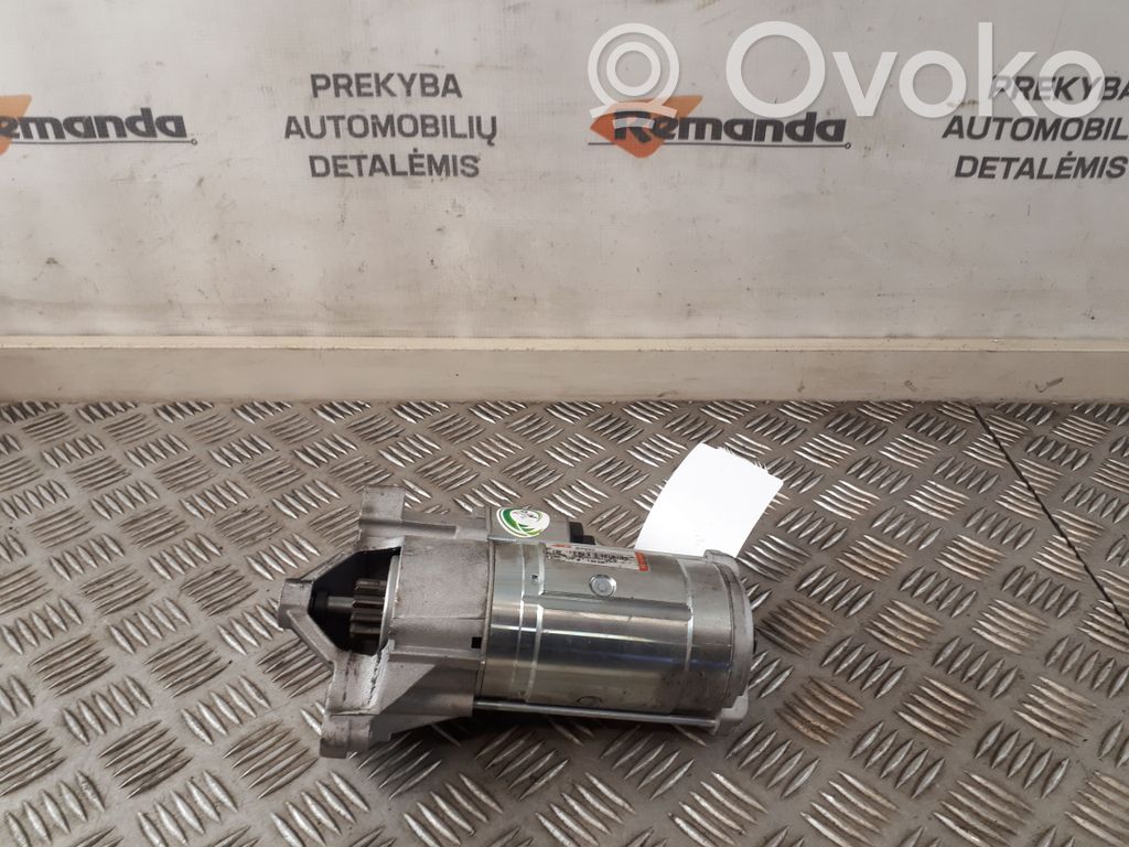 Citroen C4 I Picasso Motor de arranque 