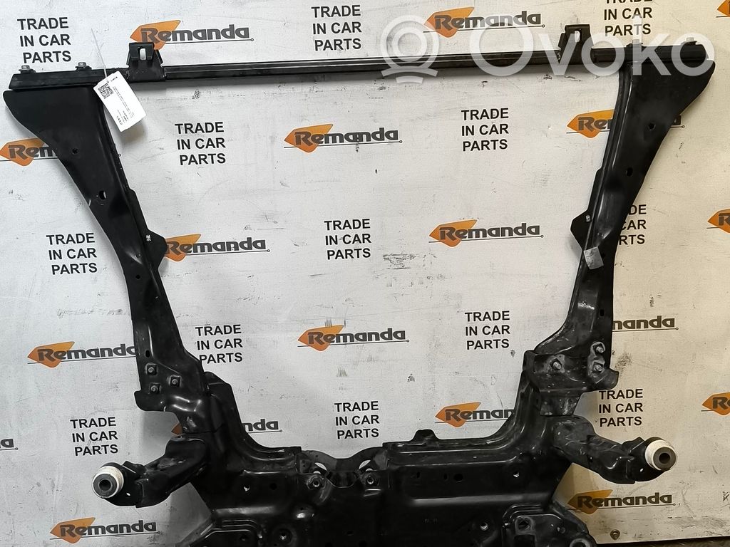 Front subframe   LX6BS101D49DC,LX6BS101D49DC,KA1435490601