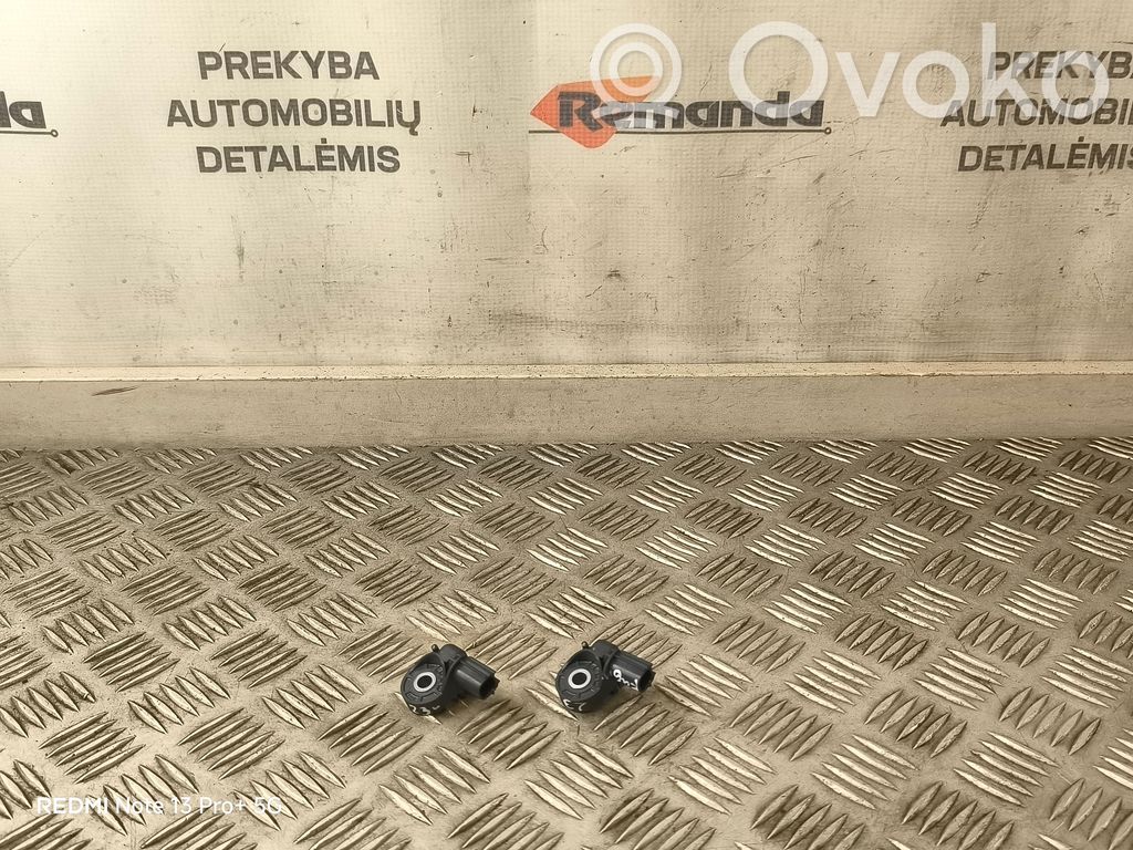 Ford Kuga III Airbagsensor Crashsensor Drucksensor 