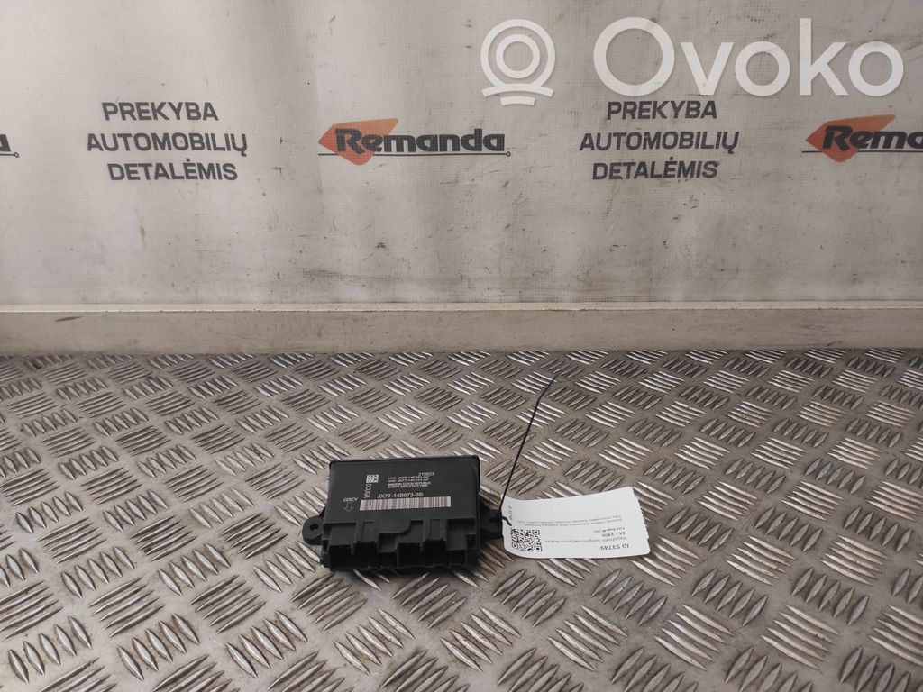 Ford Kuga III Tailgate/trunk control unit/module 
