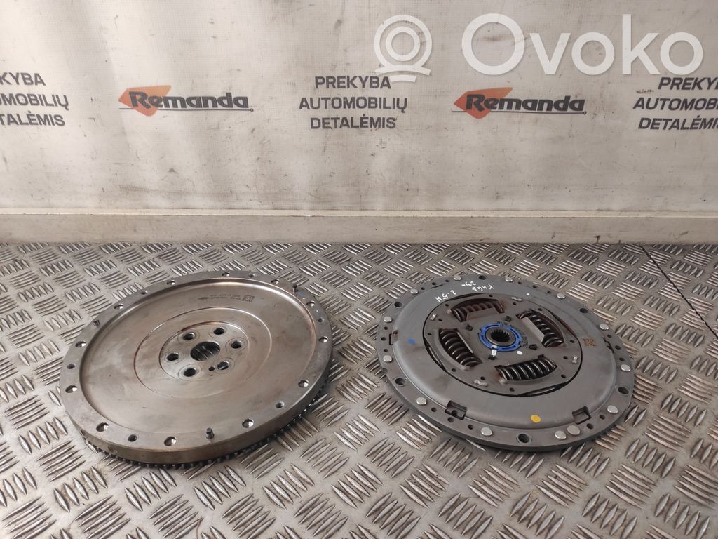 Ford Kuga III Clutch set kit 