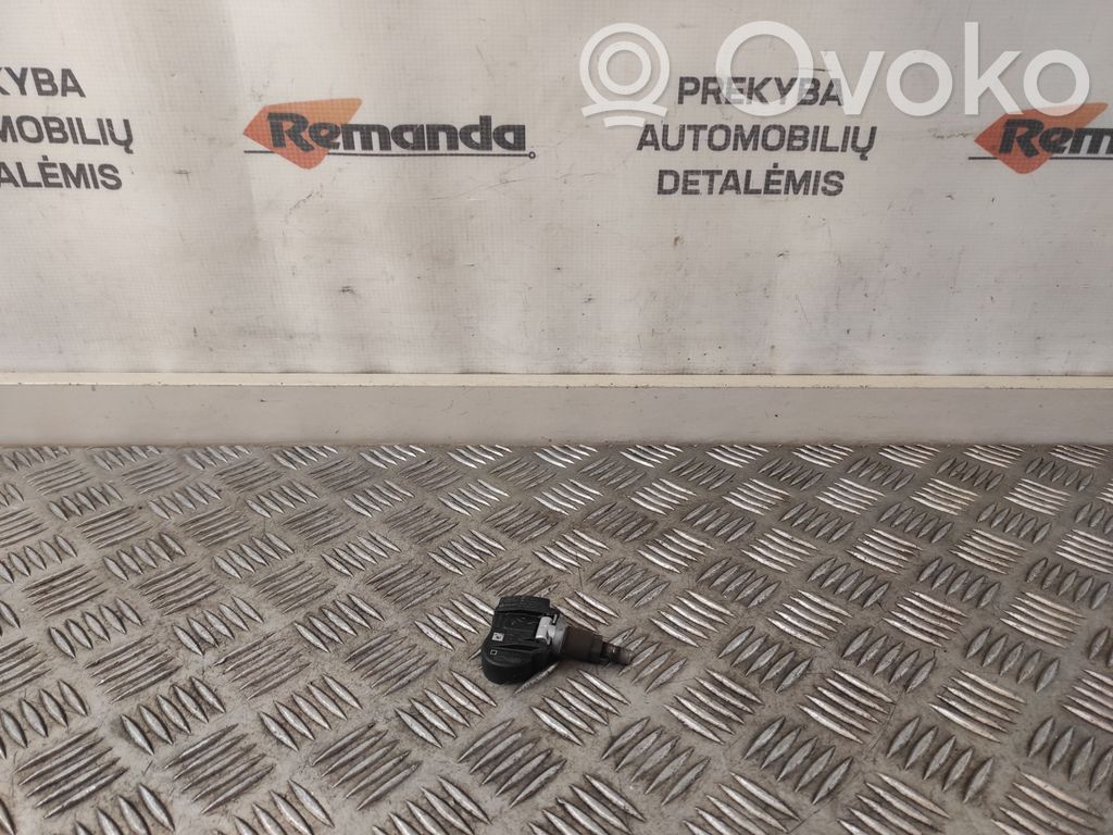 KIA Sportage Sensor de presión del neumático 