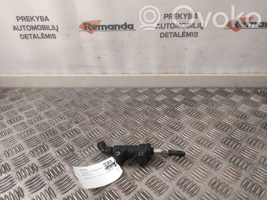 Cilindro maestro de embrague   21521165010,21521165010