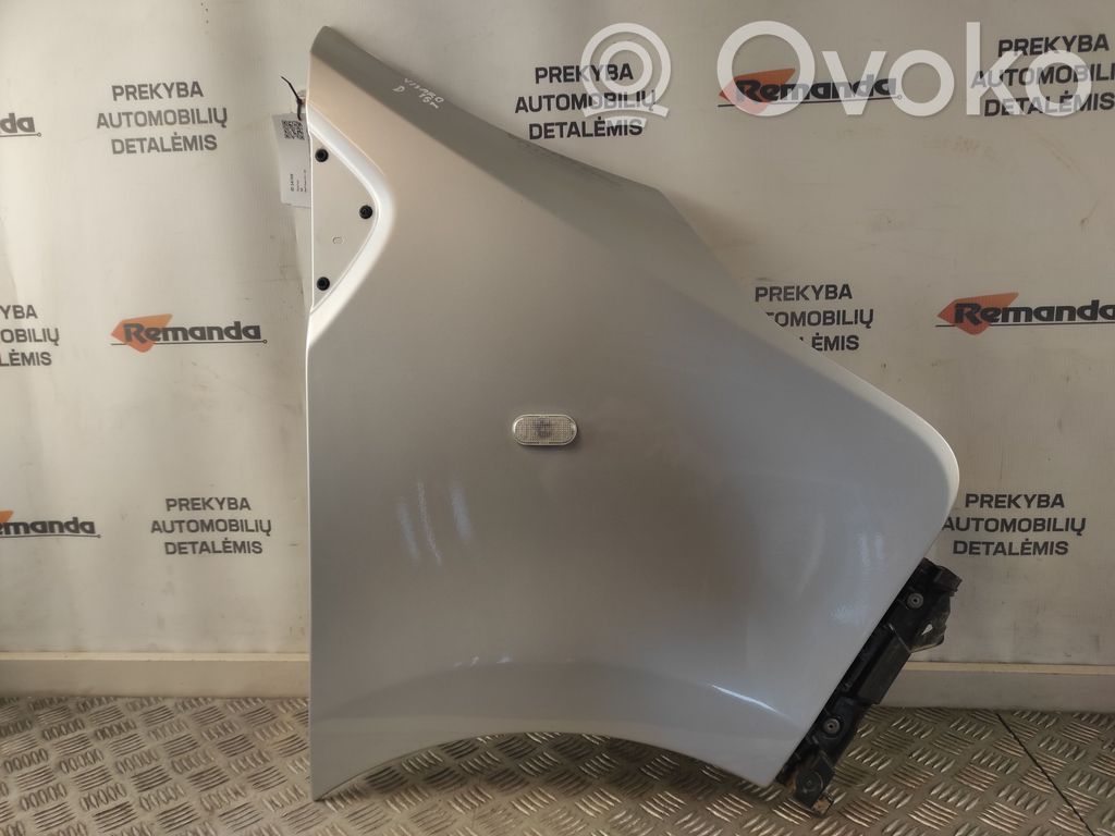Opel Vivaro Sparnas 