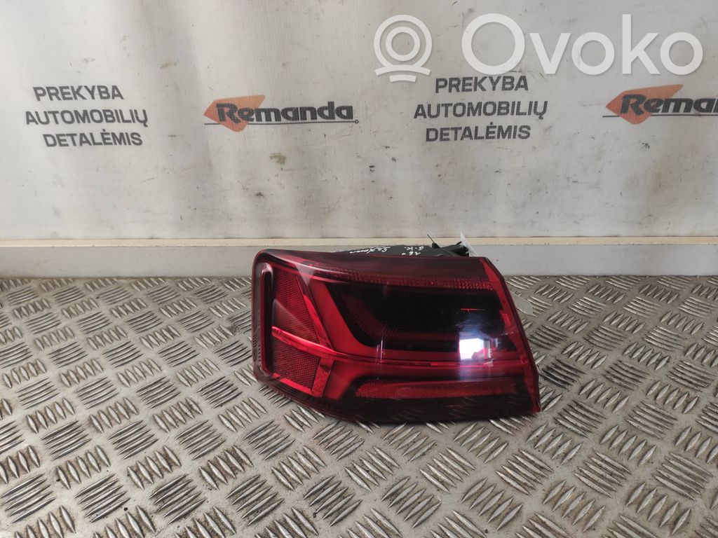 Audi A6 S6 C7 4G Takavalot 