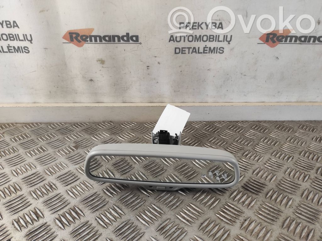 Audi A6 S6 C7 4G Espejo retrovisor (interior) 