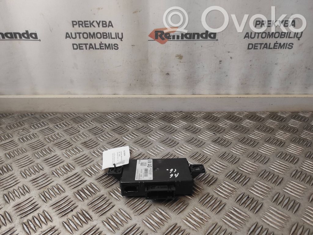 Módulo de control Gateway   4G5907468E,4G5907468E,4G5907468C,5351898D0