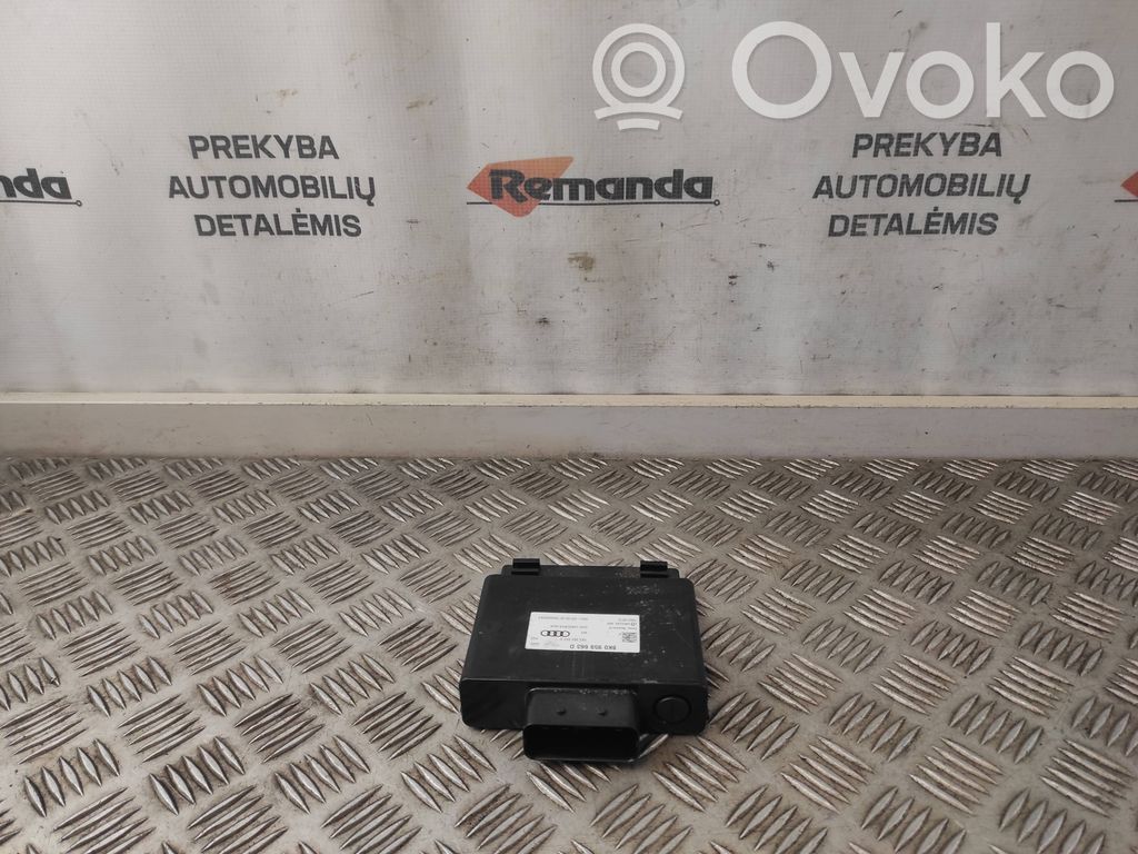 Autres unités de commande / modules   8K0959663D,8K0959663D,120012872