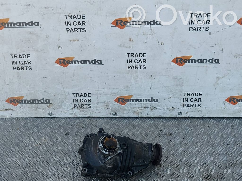BMW 3 E90 E91 Front differential 