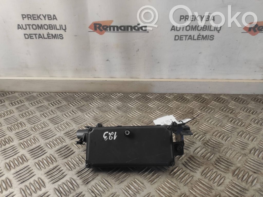 Volvo XC90 Priekinio stiklo kamera 