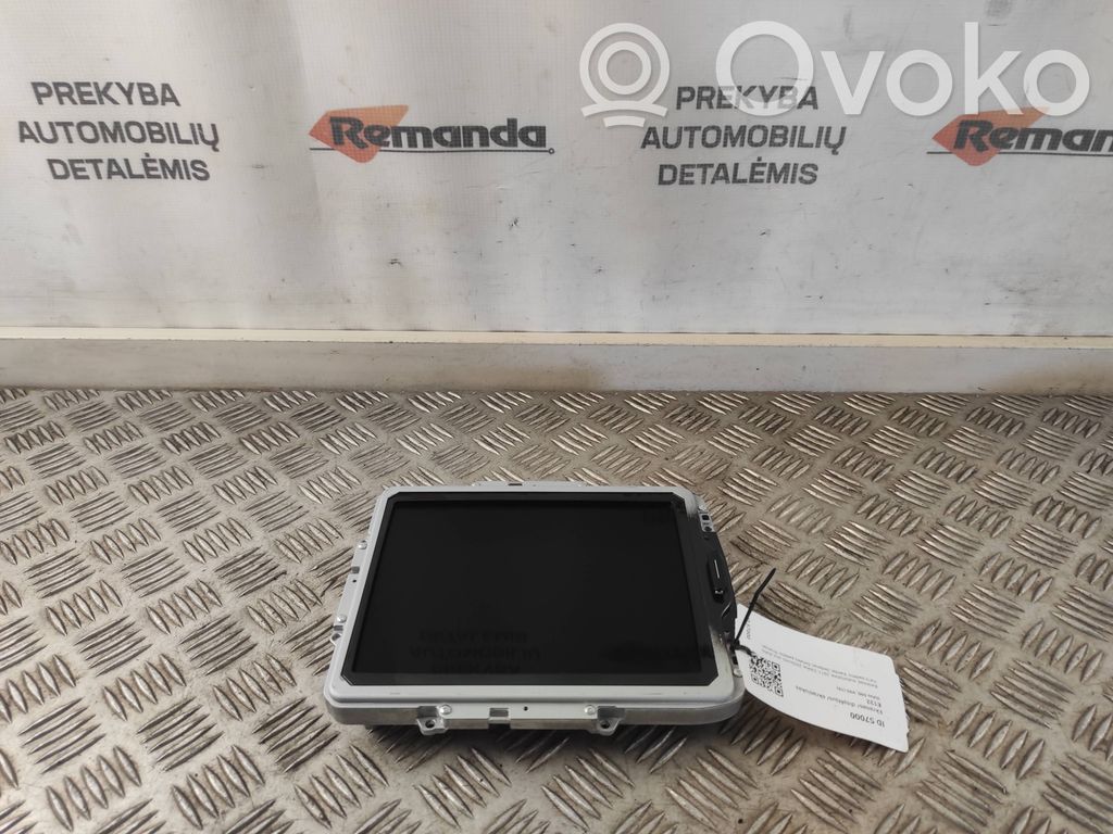 Volvo S90, V90 Ecran/afișaj/ecran mic 