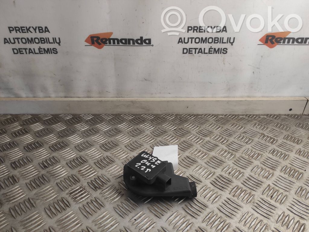 Fiat Ulysse Sensore posizionamento del pedale dell’acceleratore 