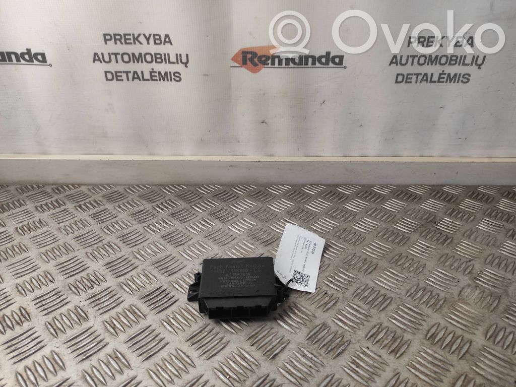 Ford Transit Parking PDC control unit/module 