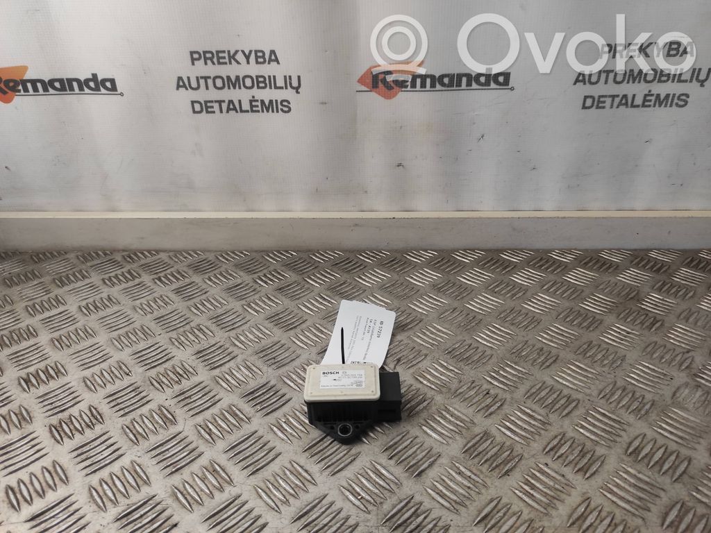 ESP Drehratensensor Querbeschleunigungssensor   0265005784,0265005784,8C113C190AB