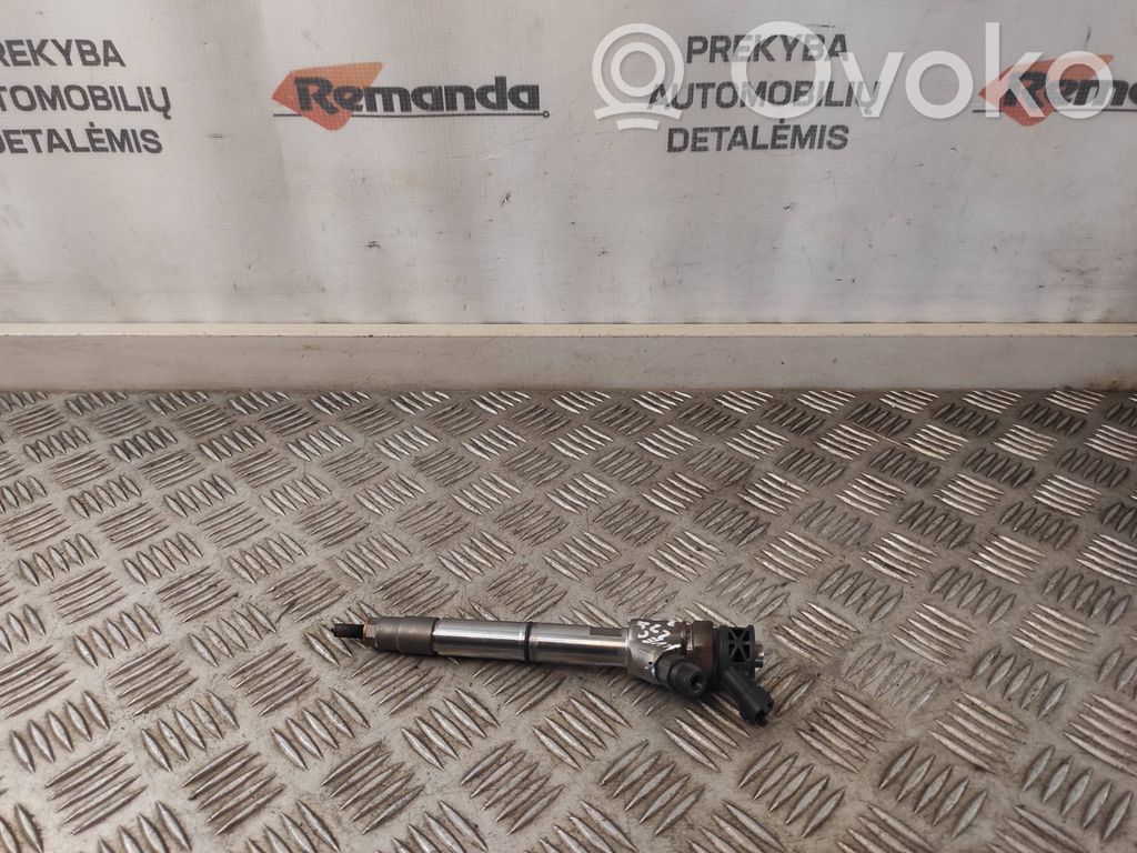 Inyector de combustible   0445110564,0445110564,5801644454