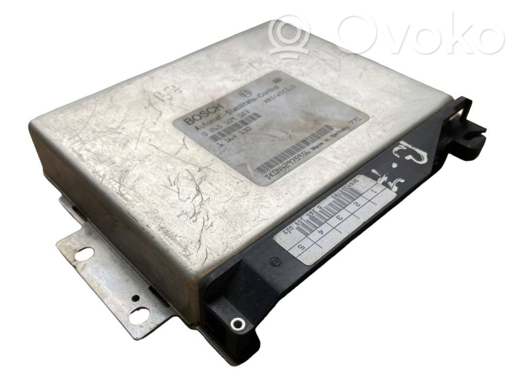 BMW 5 E39 ABS control unit/module 