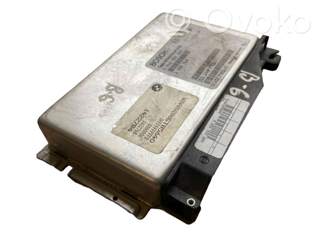 BMW 5 E39 Gearbox control unit/module 