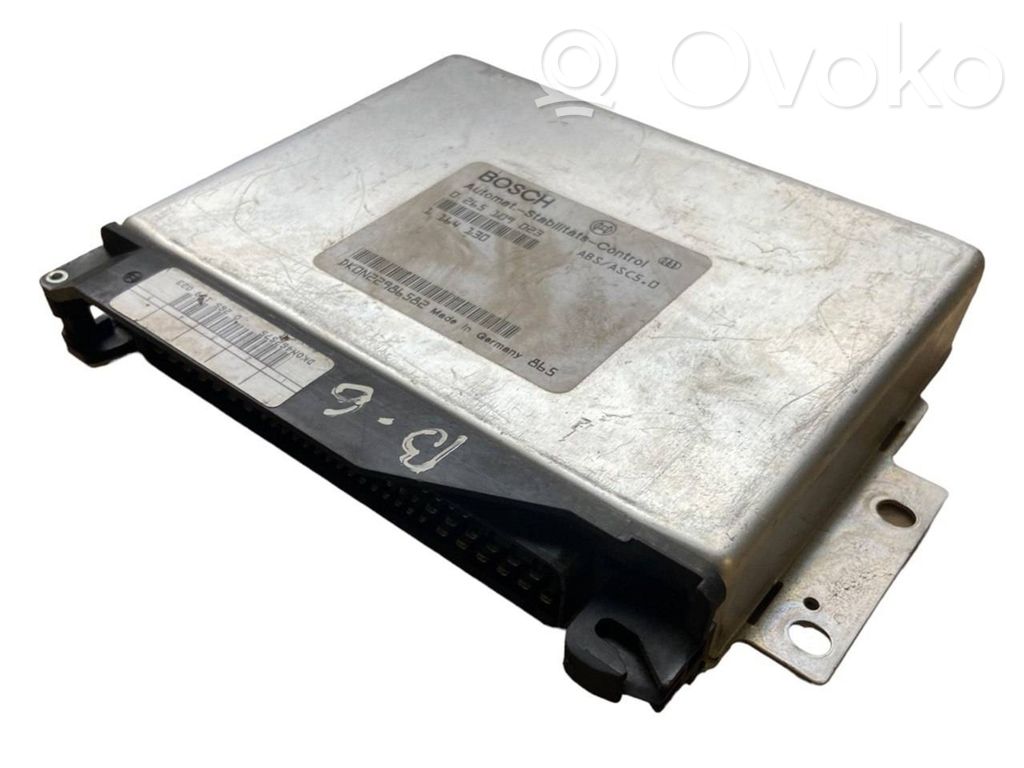 BMW 5 E39 ABS control unit/module 