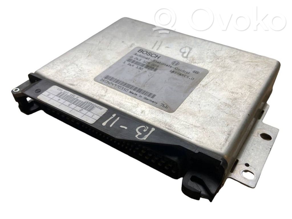 BMW 5 E39 ABS control unit/module 
