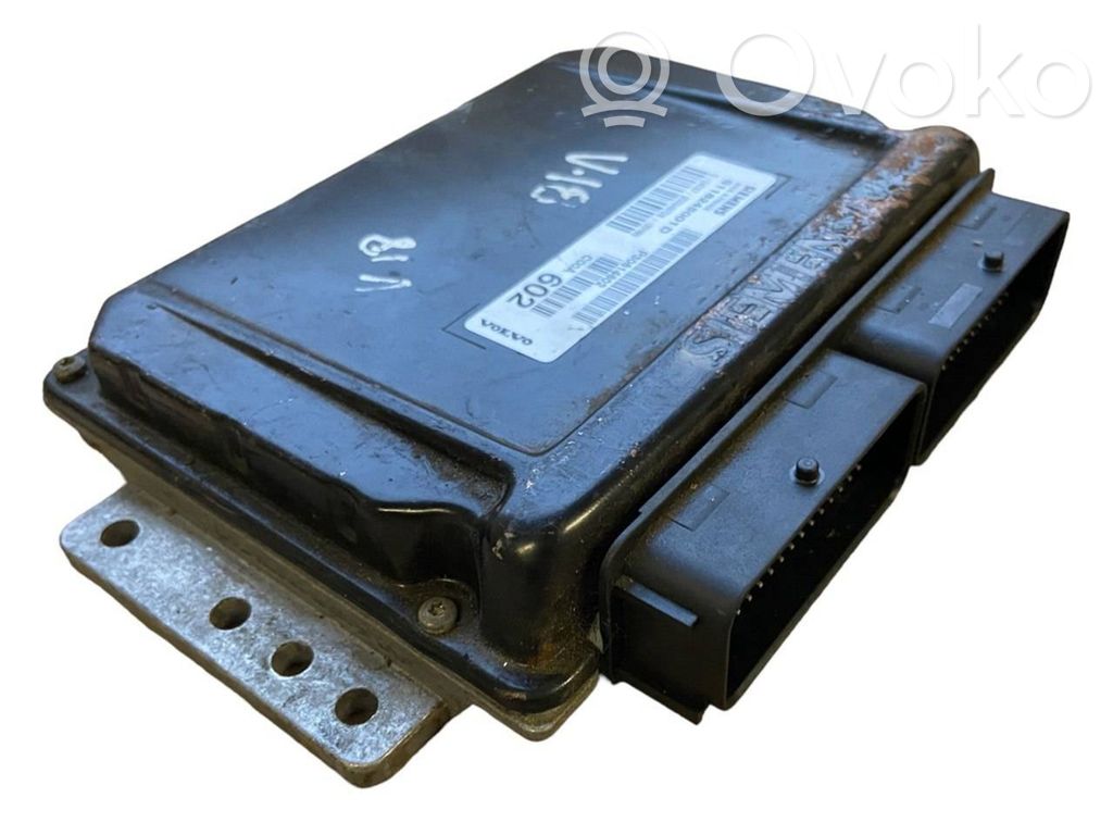 Volvo S40 Engine control unit/module 