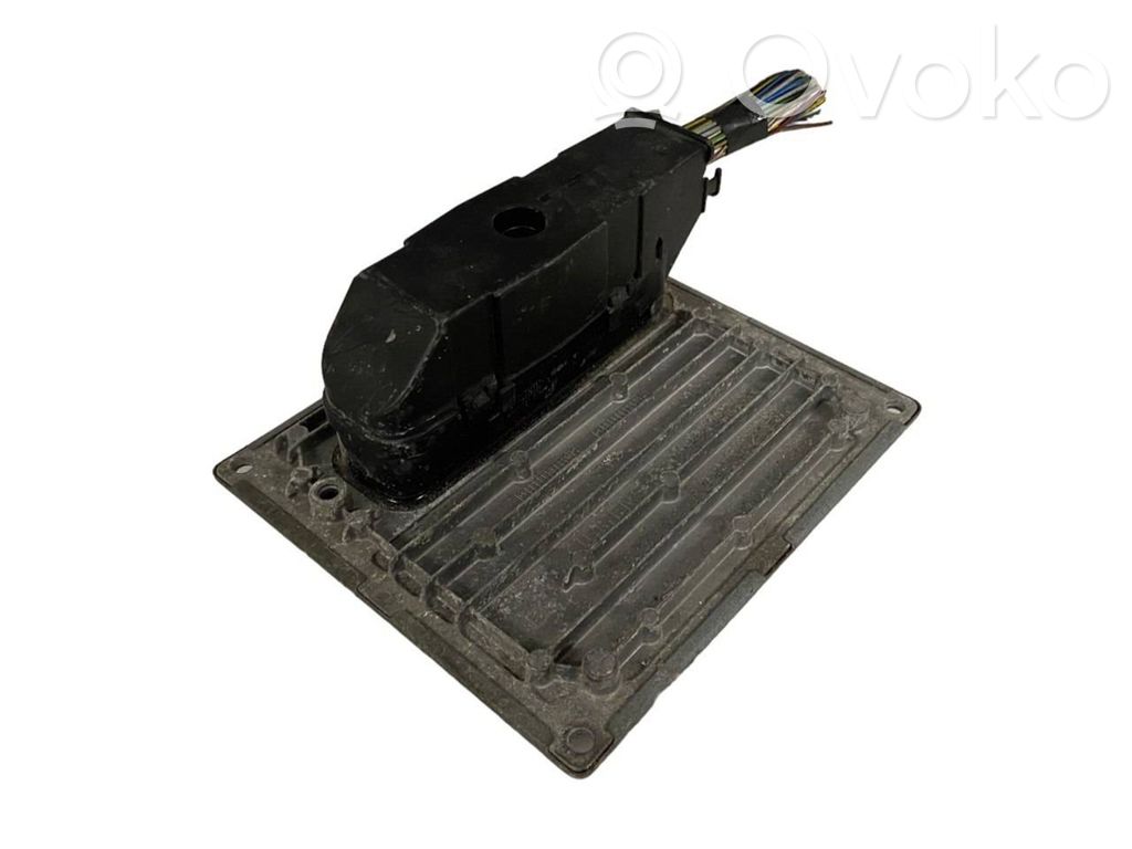 Engine control unit/module   7M5112A650AFA,S118934202A