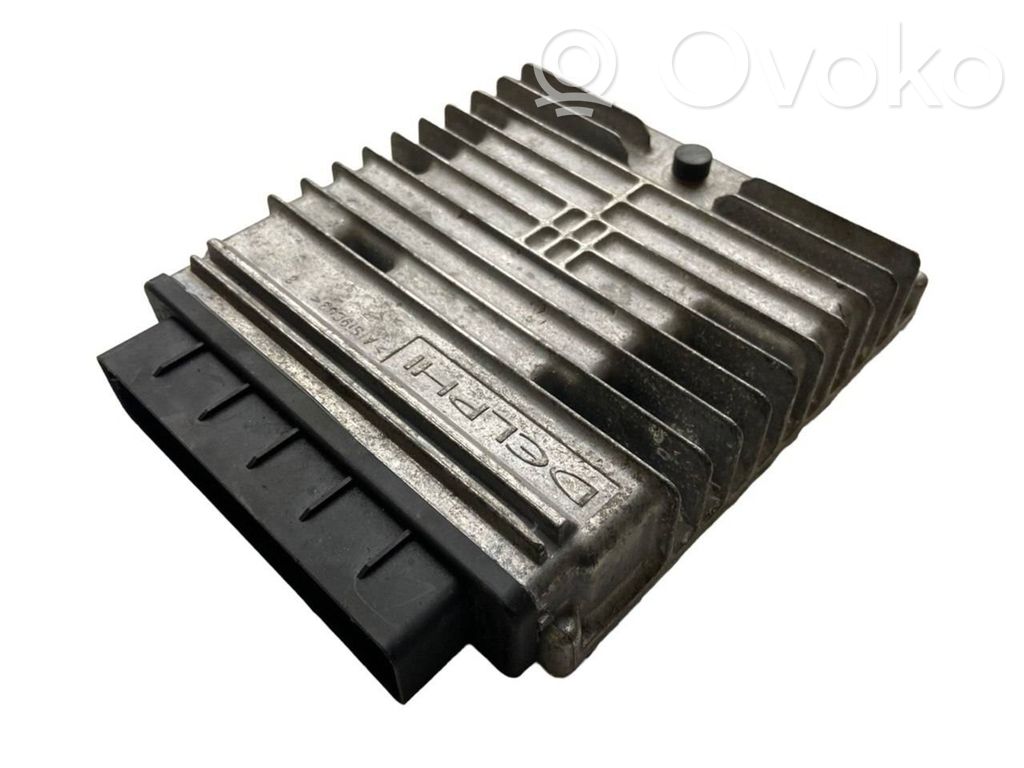 Ford Mondeo Mk III Engine control unit/module 