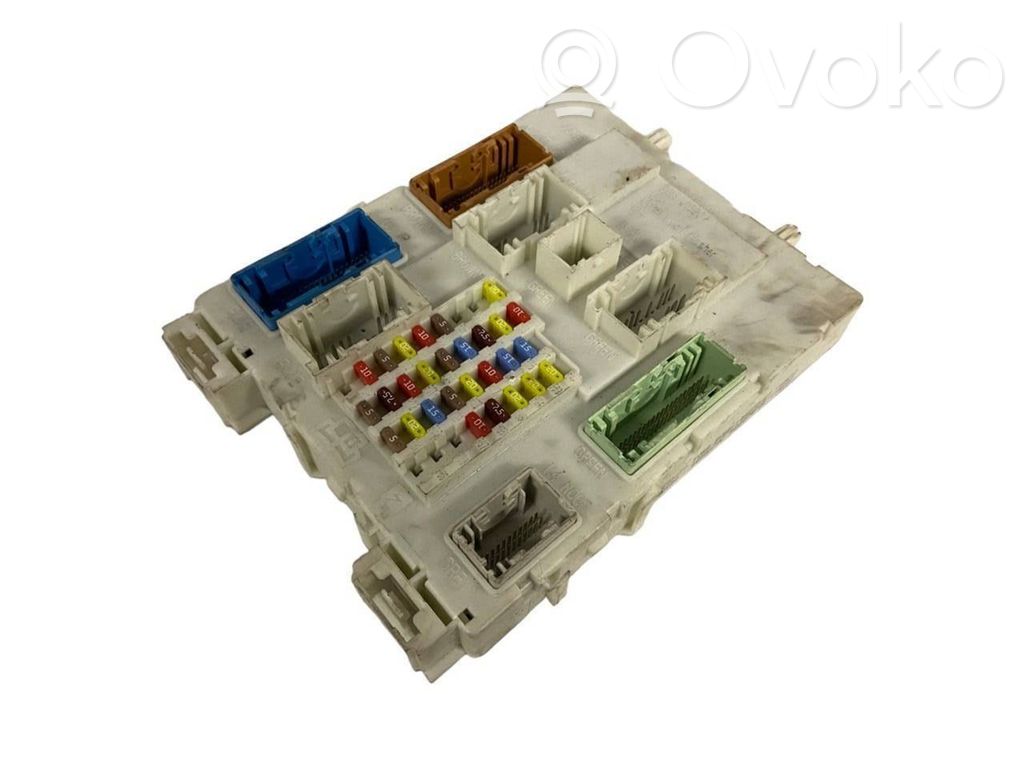 Ford Focus Fuse module 