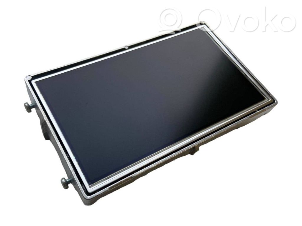 Renault Vel Satis Radio/CD/DVD/GPS head unit 