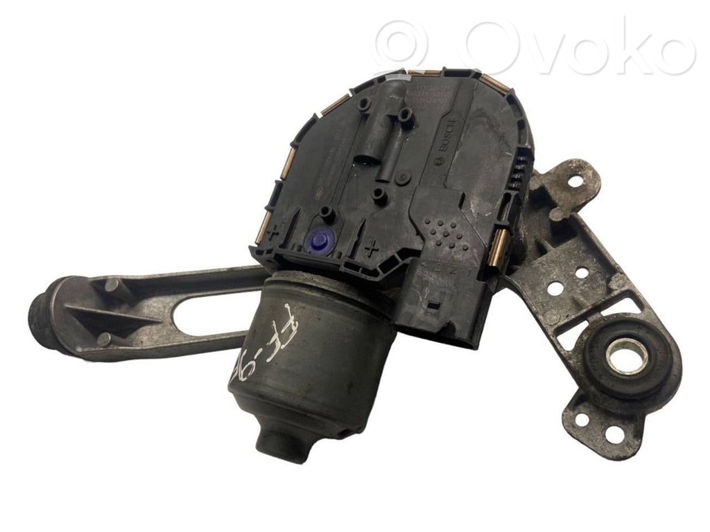 Ford Focus Pyyhkimen moottori 
