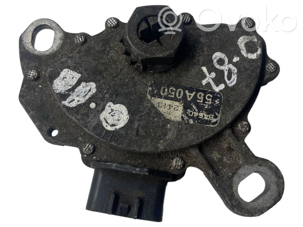 Opel Vectra C Cuerpo de válvula de la caja de cambios de la transmisión 