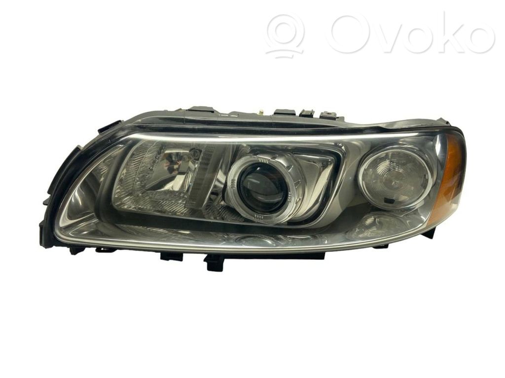 Volvo V70 Scheinwerfer 