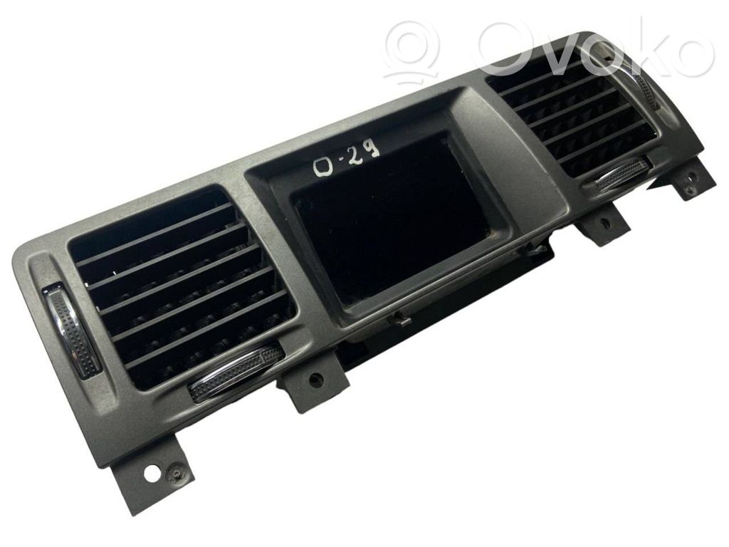 Opel Vectra C Monitor / wyświetlacz / ekran 