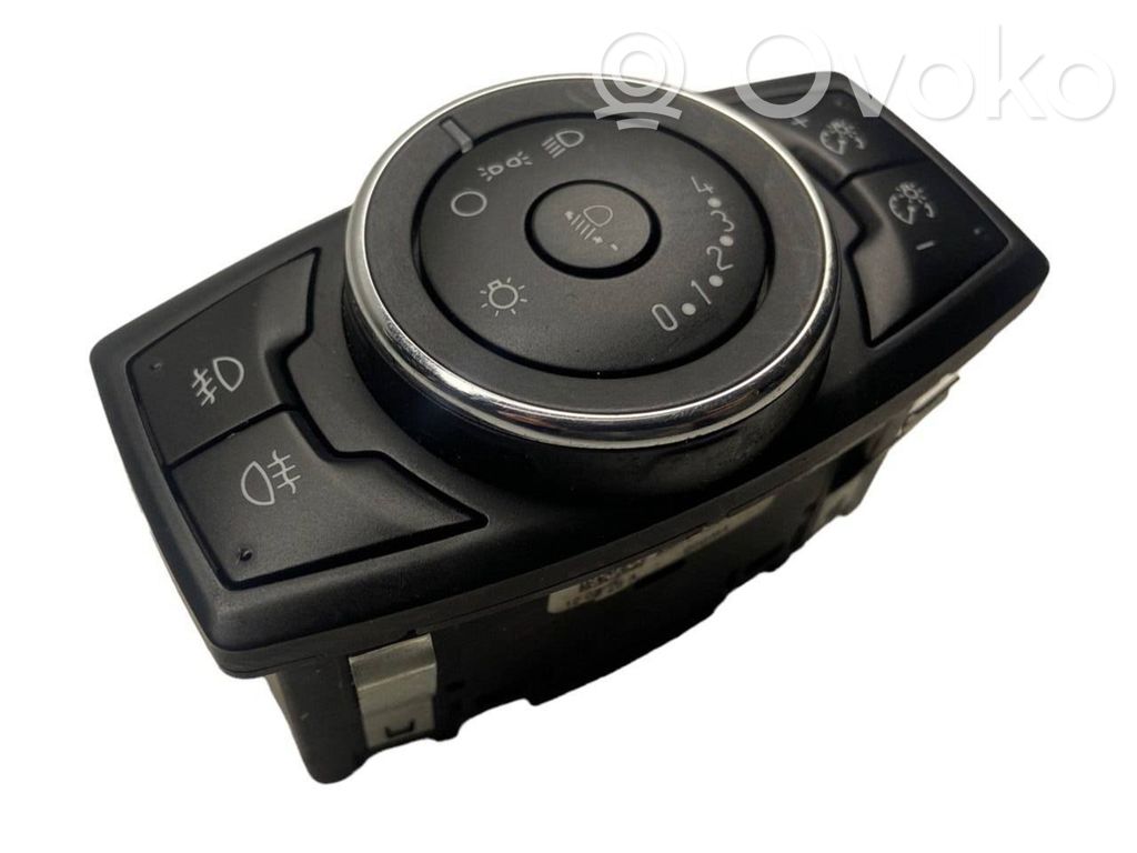 Light switch   10097642,BM5T13A024AD