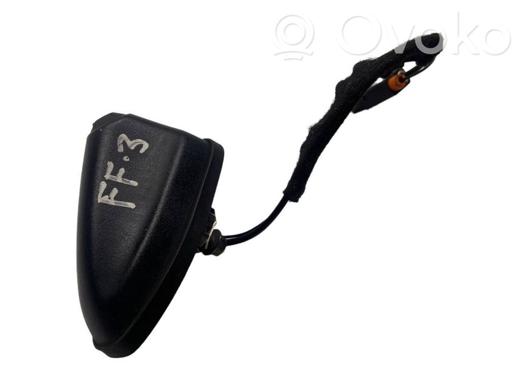 GPS-pystyantenni   AM5T18828CB,AN3AC,20110714
