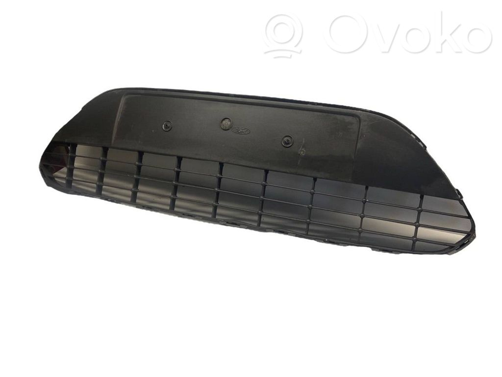 Front bumper lower grill   8M5117B968BE,8M5117K945AFW