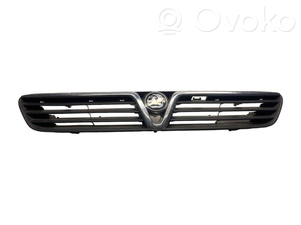 Opel Astra G Etusäleikkö 