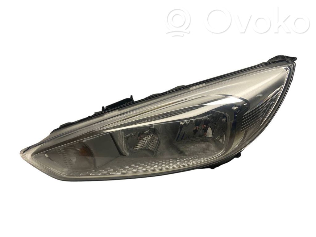 Ford Focus Scheinwerfer 